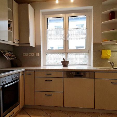 Ferienhaus Wohnen Unter Freunden Arnstadt Extérieur photo