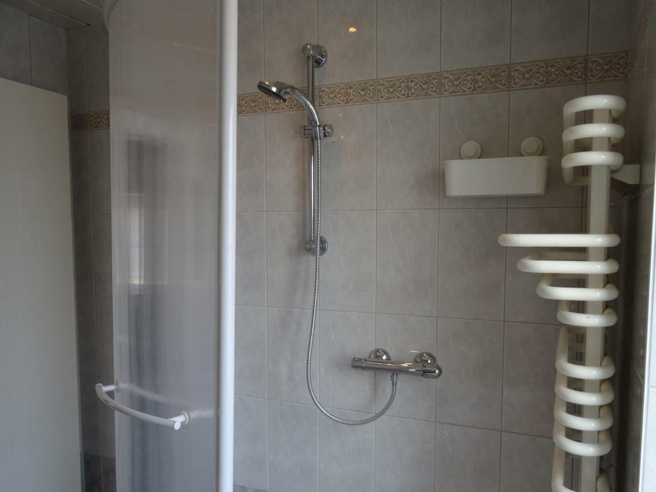 Ferienhaus Wohnen Unter Freunden Arnstadt Extérieur photo