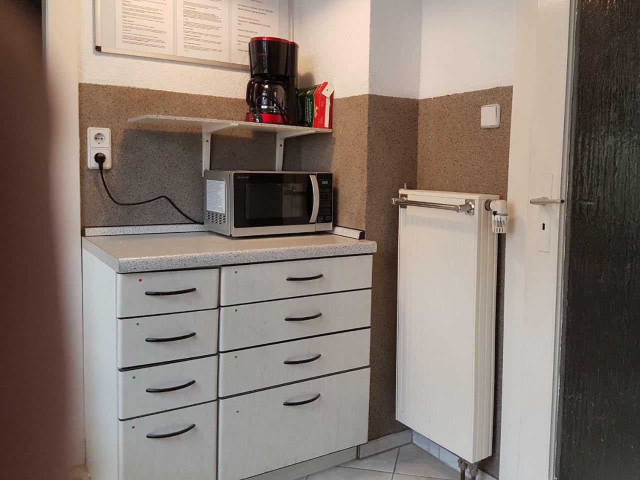 Ferienhaus Wohnen Unter Freunden Arnstadt Extérieur photo