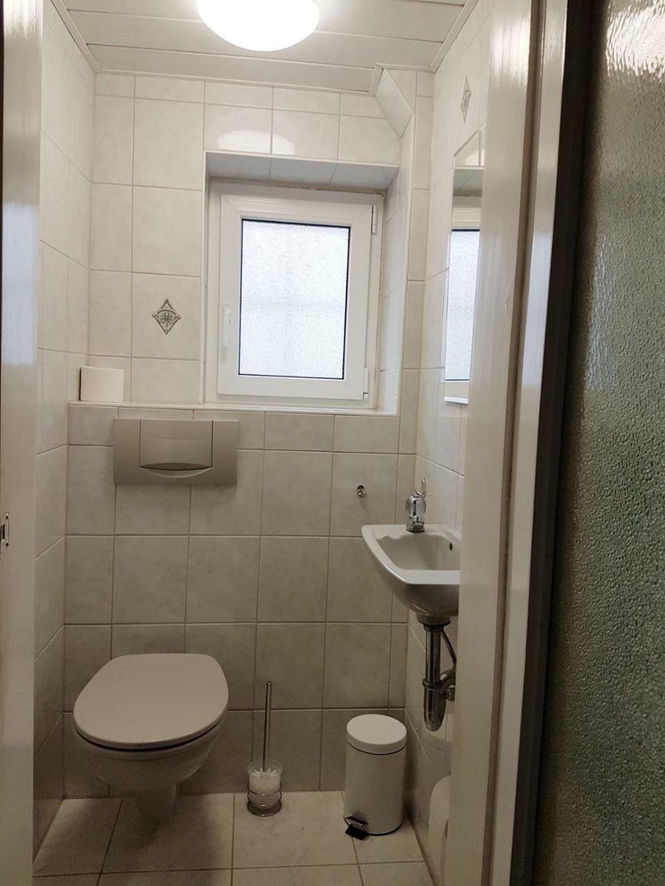 Ferienhaus Wohnen Unter Freunden Arnstadt Extérieur photo