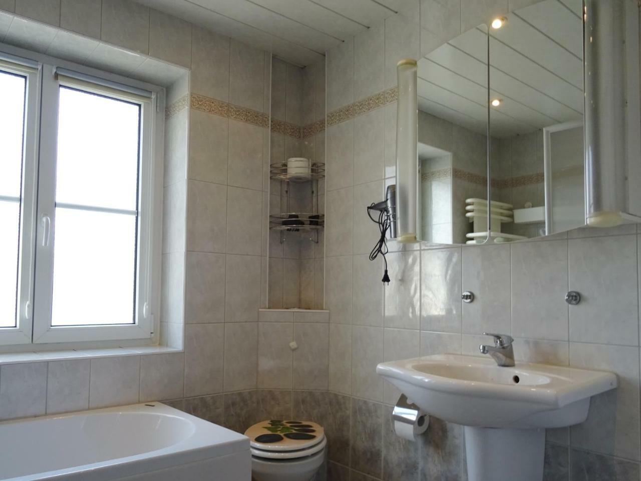 Ferienhaus Wohnen Unter Freunden Arnstadt Extérieur photo
