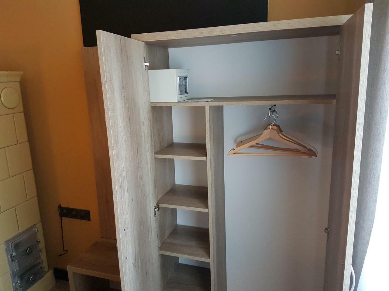 Ferienhaus Wohnen Unter Freunden Arnstadt Extérieur photo